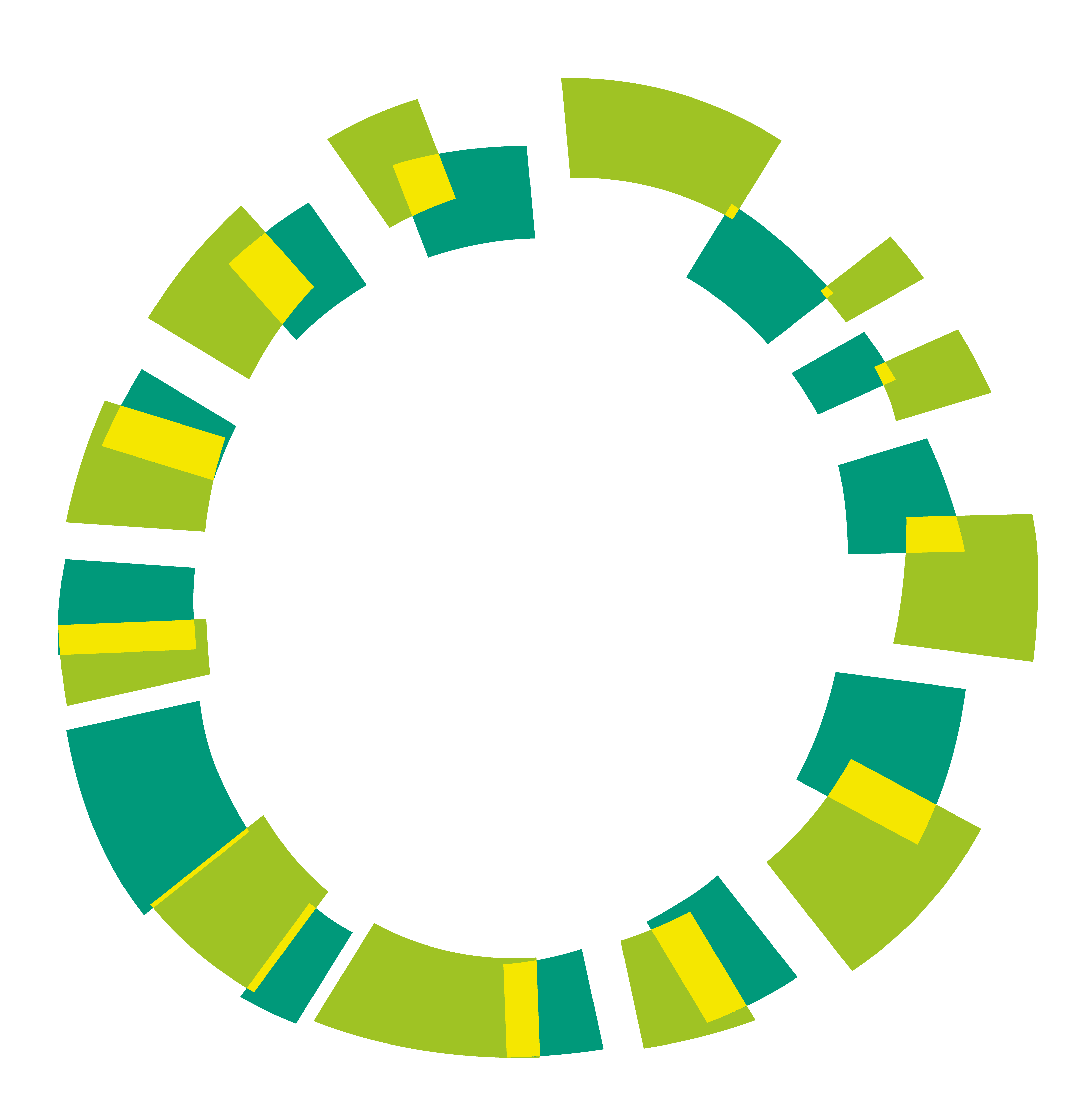 Logo ACPI en blanco